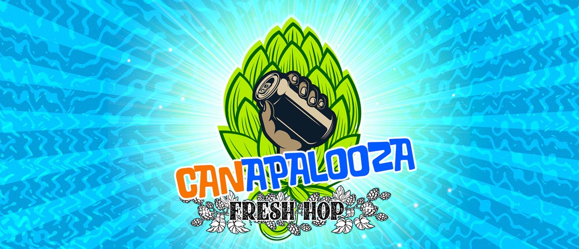 Canapalooza Fresh Hop