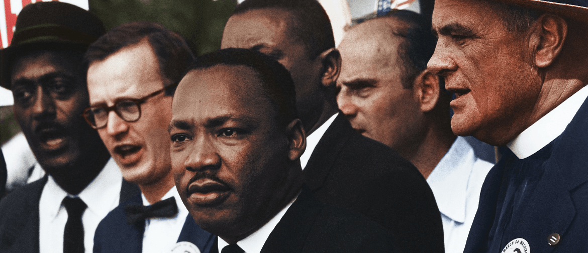 MLK/FBI