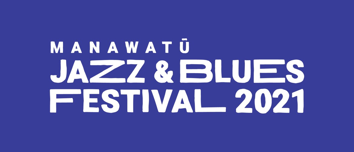 THE JAC - Manawatu Jazz & Blues Festival