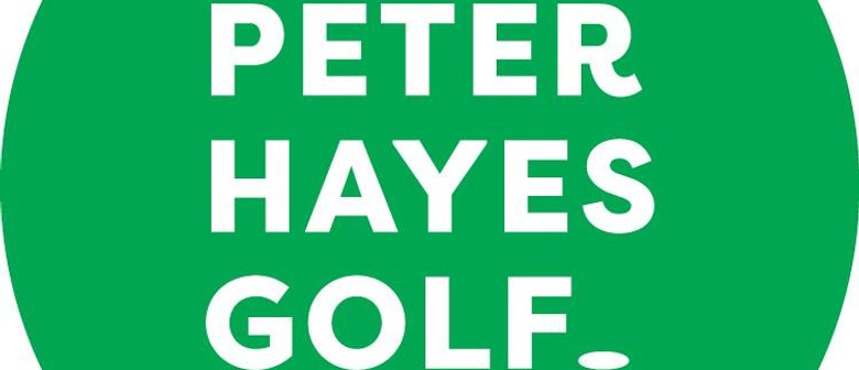Peter Hayes Golf