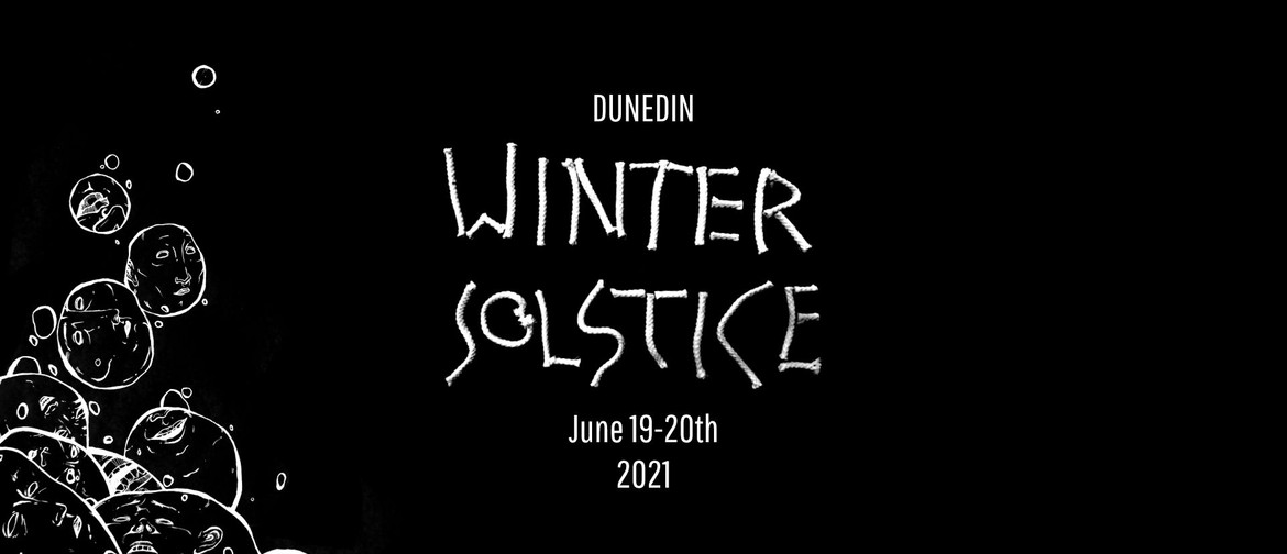 Winter solstice 2021