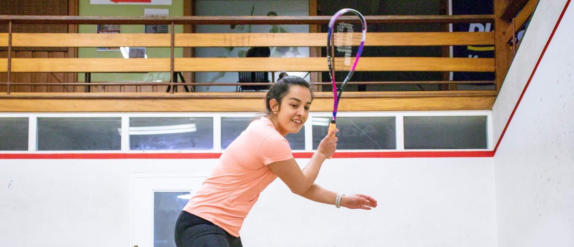 Placemakers Waikato Squash Open