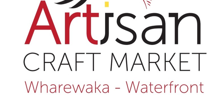 Artisan Craft Market: CANCELLED