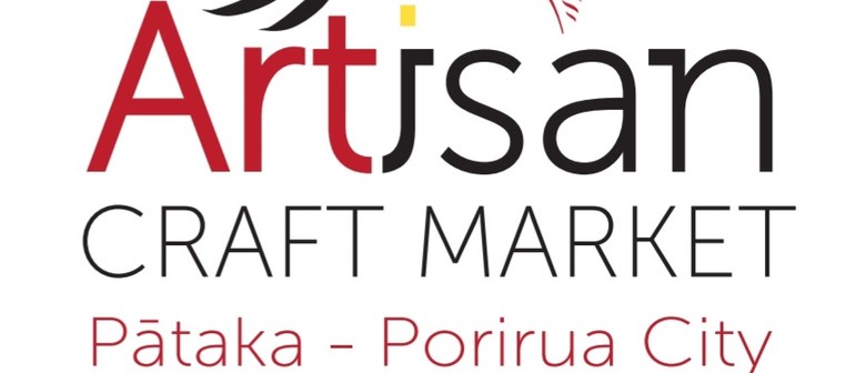 Artisan Craft Market Pātaka