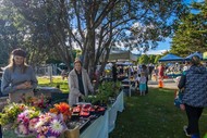 Image for event: Waikanae Community Market