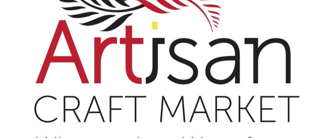 Artisan Craft Market Christmas