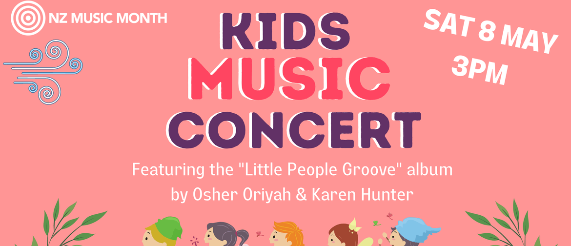 Kids Music Concert