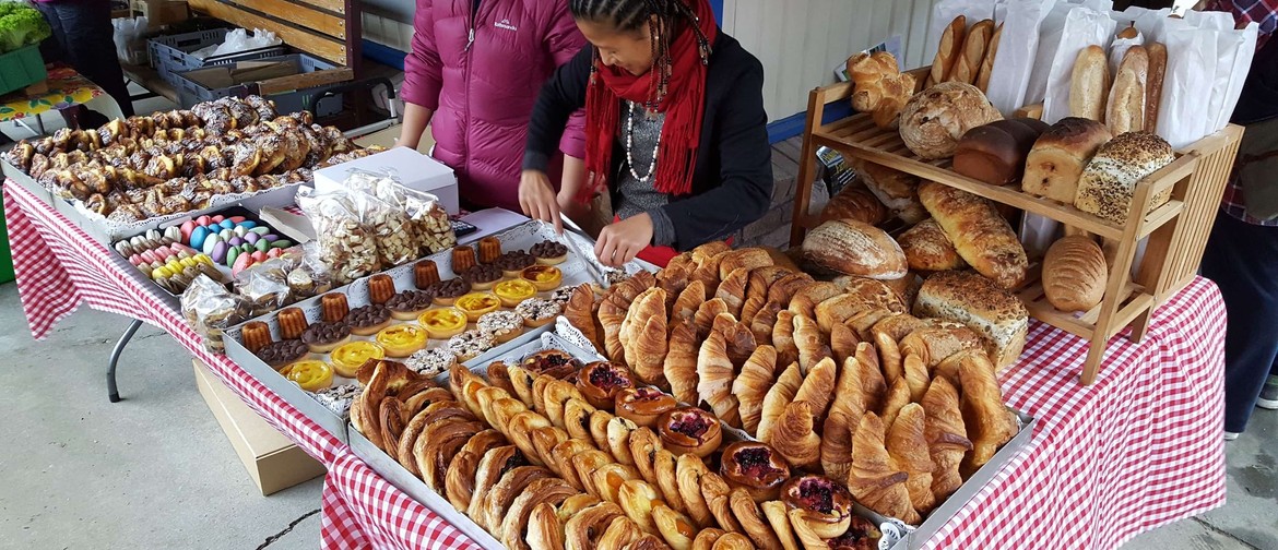 Summerhill Farmers Market