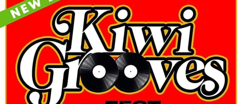Kiwi Grooves