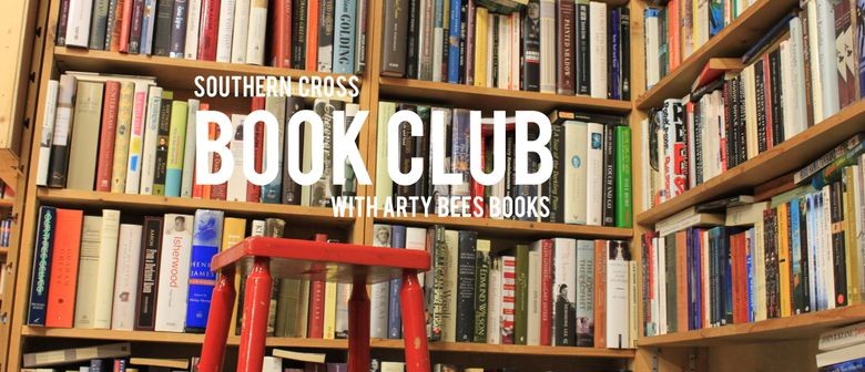 Southern Cross Book Club with Arty Bees Books