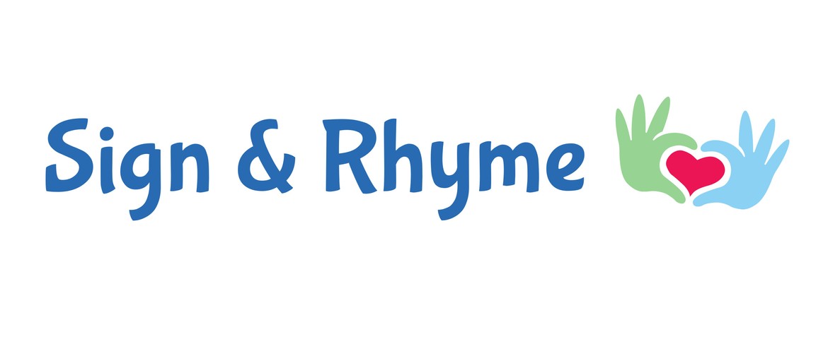 Sign & Rhyme Classes for Toddlers - Term 2