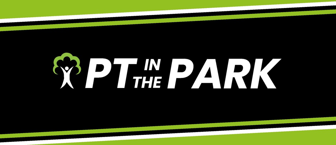 PT in the Park - Free Exercise
