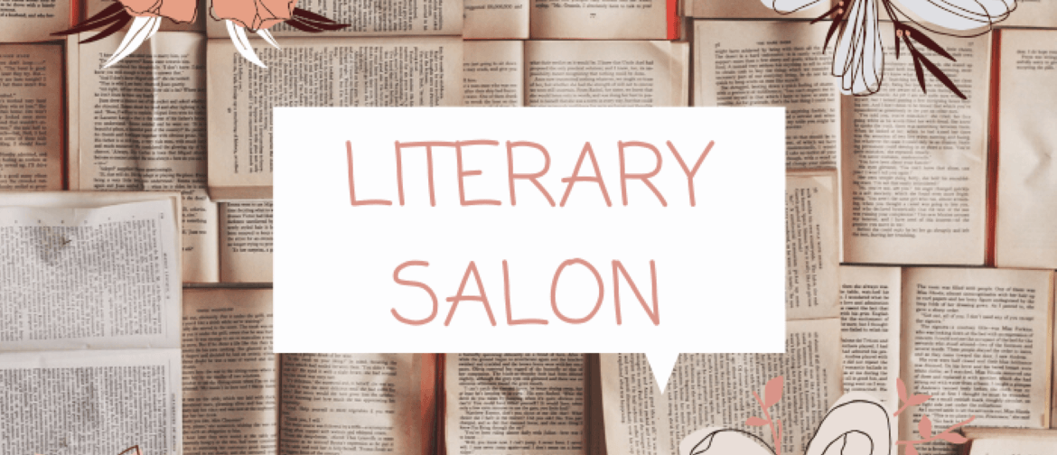 Literary Salon #21