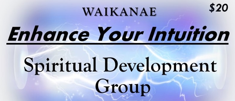 Waikanae Spiritual Development Group