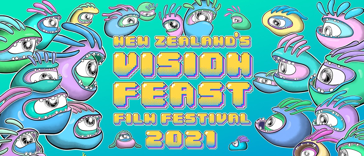 New Zealand's Vision Feast Film Festival 2021 Awards