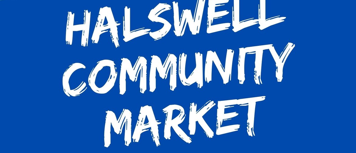 Halswell Community Market