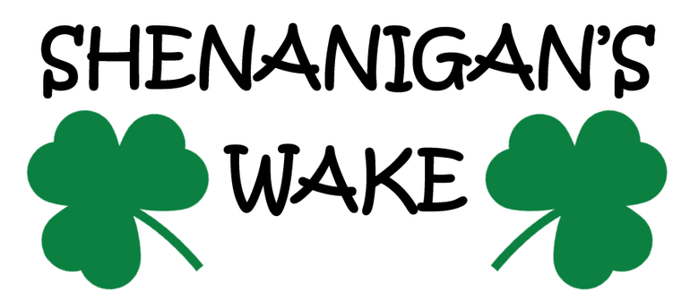 Shenanigan's Wake