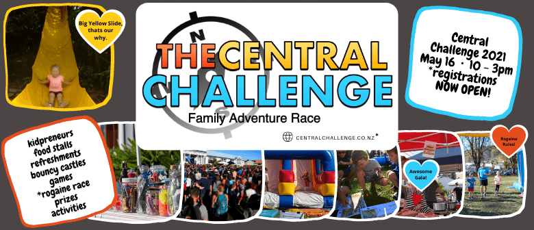The Central Challenge