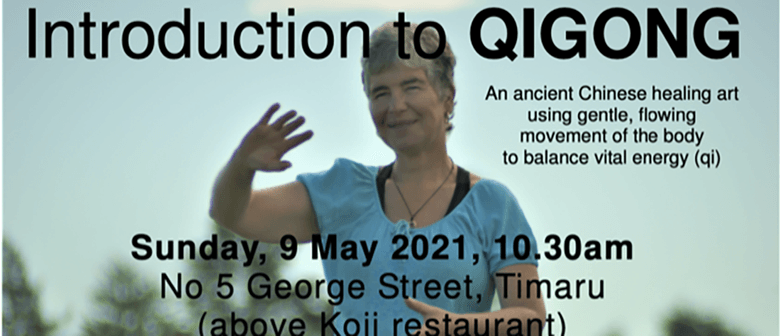 Introduction to Qigong
