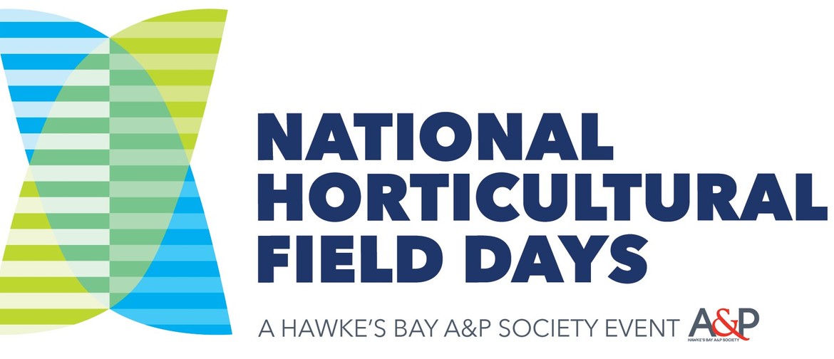 2021 Complimentary Entry Ticket to National Hort Field Days