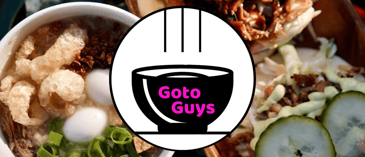Goto Guys Food Truck