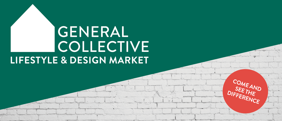 General Collective Lifestyle & Design Christmas Market