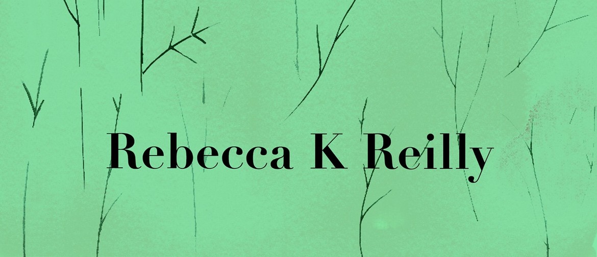 Book Launch | Greta & Valdin by Rebecca K Reilly