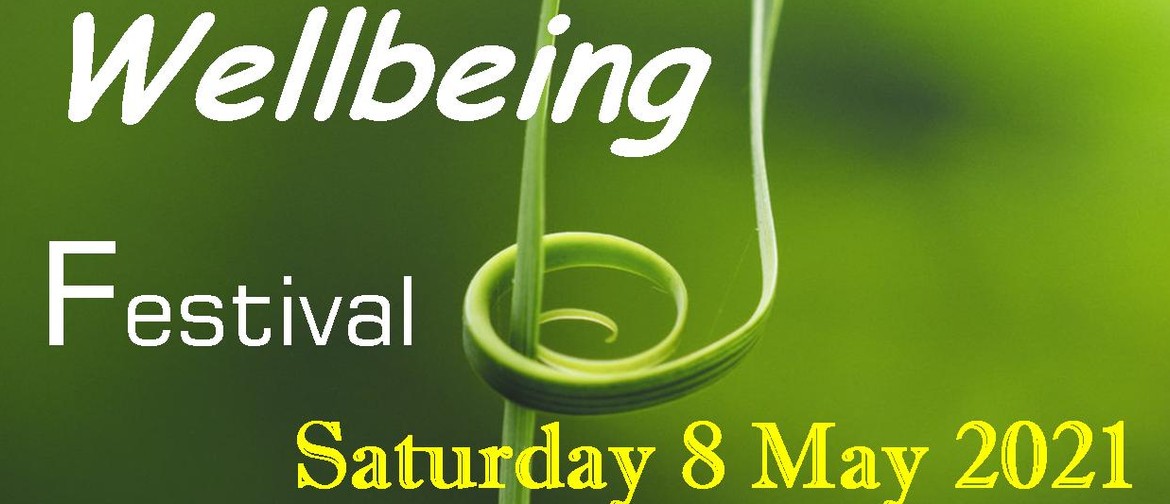 BodyMindSpirit Wellbeing Festival