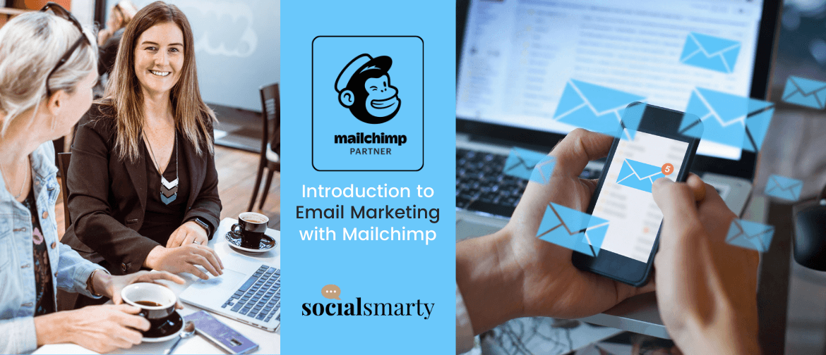 Introduction to Email Marketing with Mailchimp