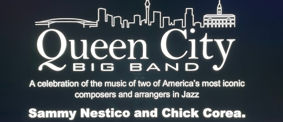 Queen City Big Band