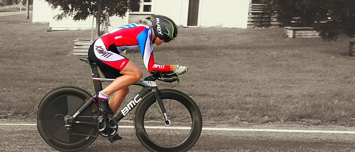 Kapiti Cycling Club Time Trial Championship (and Open)