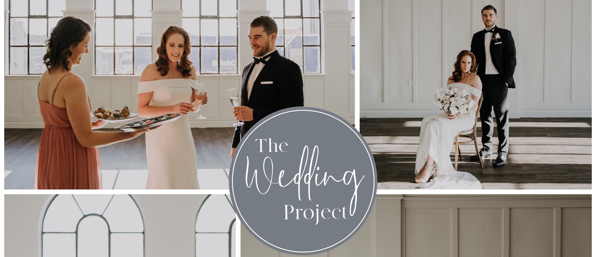 The Wedding Project 2021