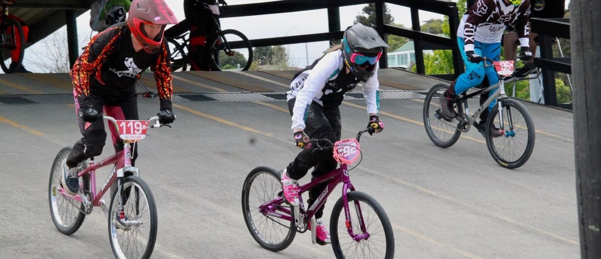 2022 BMXNZ National Championships