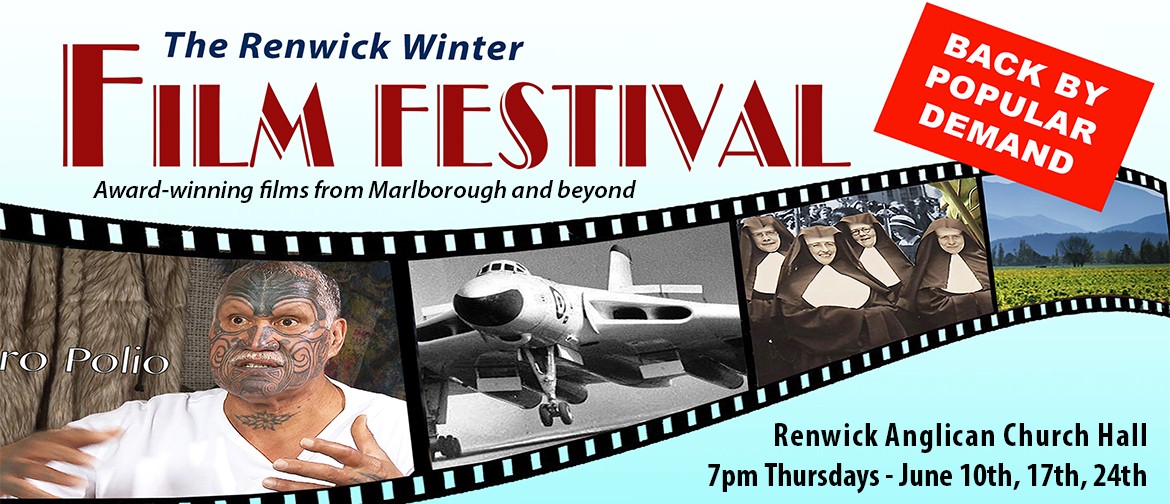 Renwick Winter Film Festival