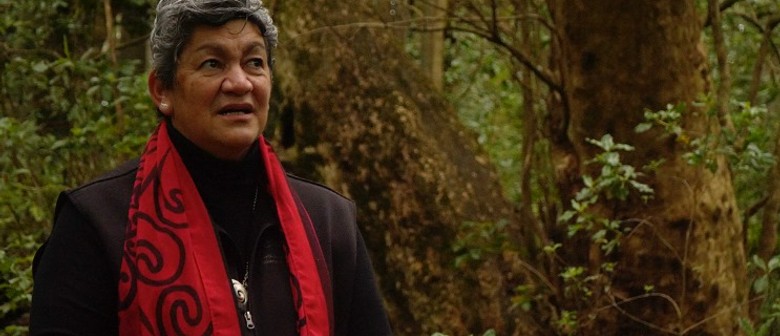 Rongoā Māori Workshops with Donna Kerridge