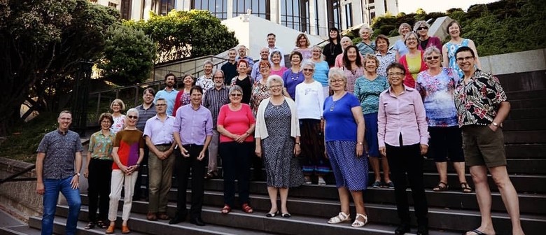 The Bach Choir of Wellington