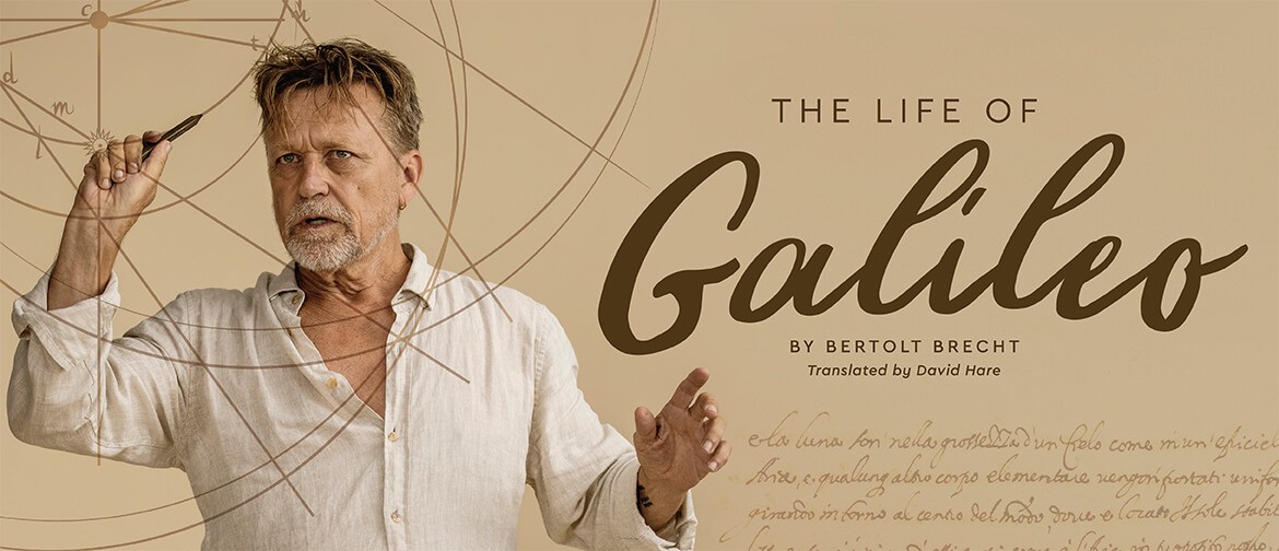 The Life of Galileo