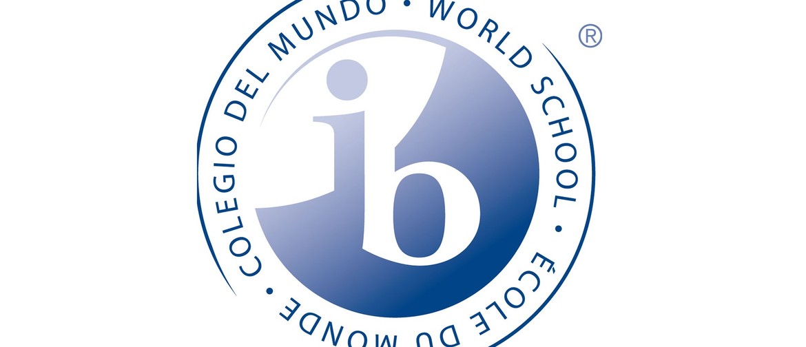 International Baccalaureate Information Evening