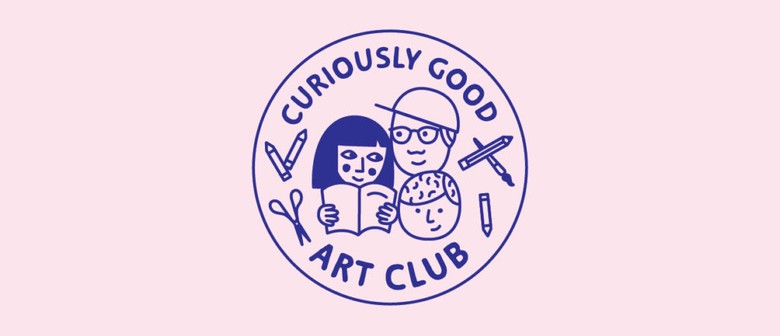 Curiously Good Art Club