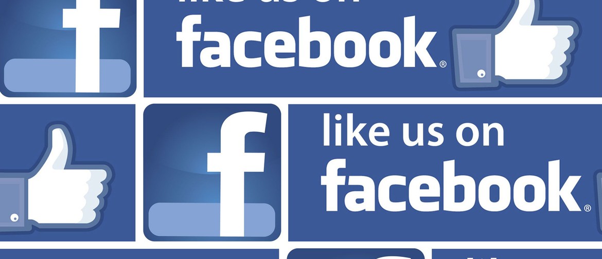 Start a Facebook Page