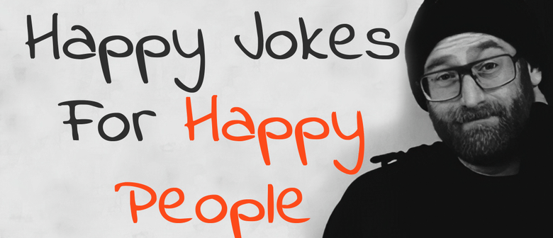 Happy Jokes For Happy People