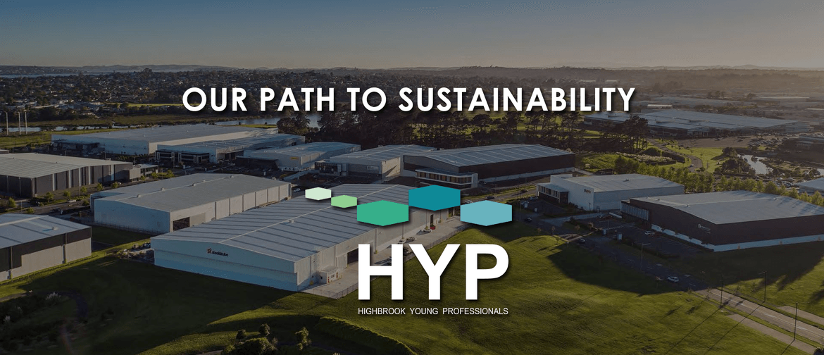 Our Path to Sustainability