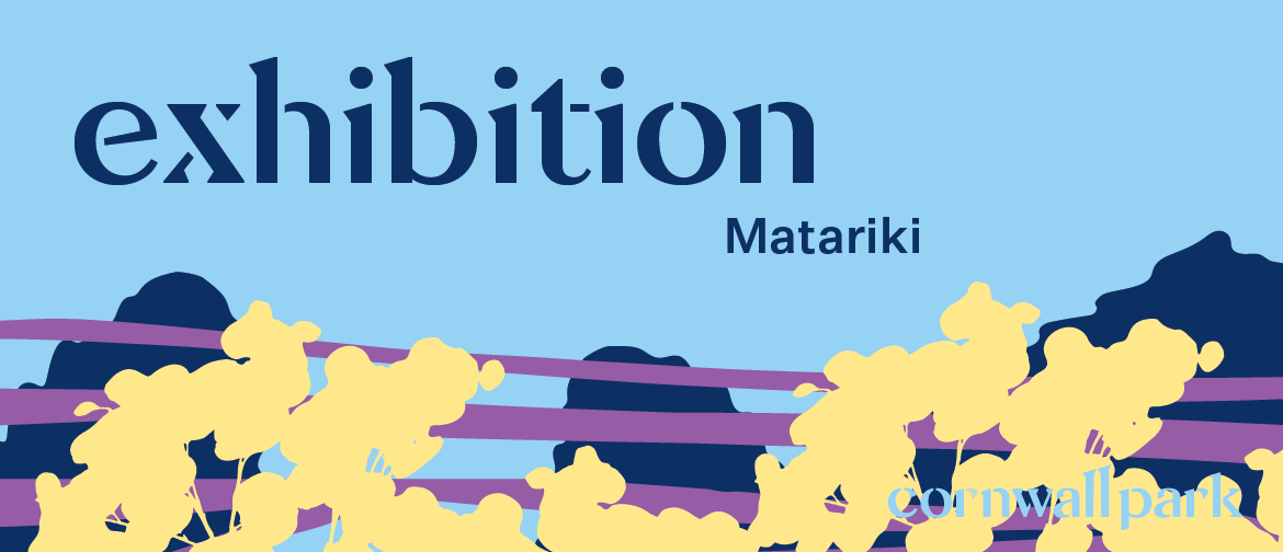 Exhibition: Matariki