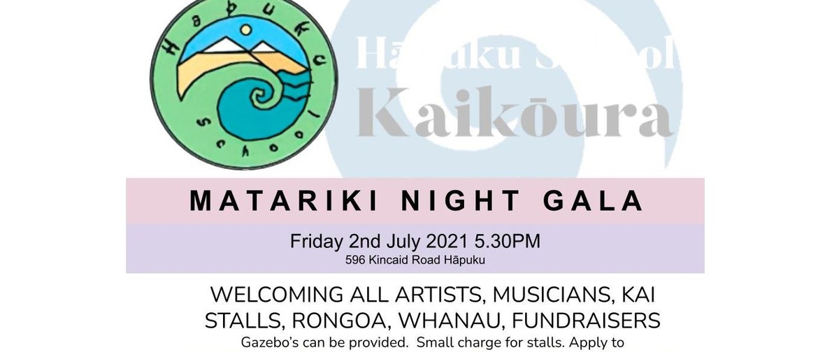 Matariki Night Gala