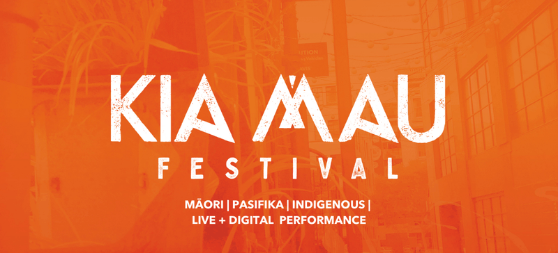 Kia Mau Festival - Wellington - Eventfinda