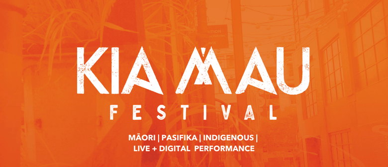 Kia Mau Festival
