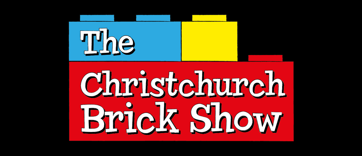 The Christchurch Brick Show