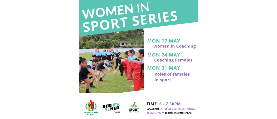 Women & Sport Series