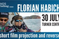 Image for event: Sounds Interesting – Florian Habicht