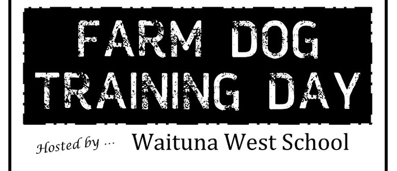 Farm Dog Training Day